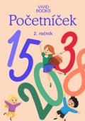 : Matematika 2. ročník / Početníček