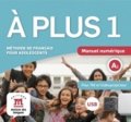 neuveden: A plus! 1 (A1) – Clé USB Multimédiaction