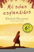 Hosseini Khaled: Mil soles espléndidos
