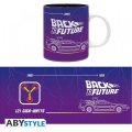 neuveden: Back to the Future Hrnek 320 ml