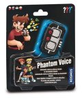 neuveden: Phantom Voice