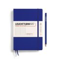 neuveden: Leuchtturm1917 Zápisník Ink Medium A5 tečkovaný
