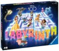 neuveden: Ravensburger Labyrinth Disney (100. výročí) - společenská hra