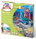 neuveden: FIMO sada kids Form & Play - Mořské víly