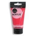 neuveden: Daler - Rowney SIMPLY akrylová barva - Crimson 75 ml