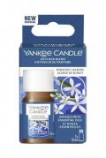 neuveden: YANKEE CANDLE Midnight Jasmine Ultrasonic Aroma olej