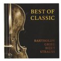 neuveden: CD Best Of Classic