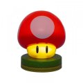neuveden: Icon Light Super Mario houba