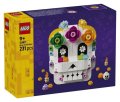 : LEGO® Iconic 40811 Oltář mrtvých