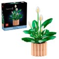 -: LEGO® Botanicals 11504 Lopatkovec