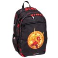 neuveden: LEGO Ninjago Dragon Energy - Batoh Urban