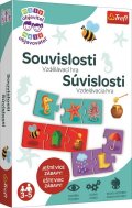 neuveden: Malý objevitel: Souvislosti / Nová verze