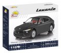 neuveden: Stavebnice COBI - MASERATI LEVANTE TROFEO, 1:35, 110 kostek