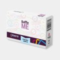 neuveden: Baffle Me PRESENT SIMPLE