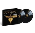 Bon Jovi: LP BON JOVI - GREATEST HITS