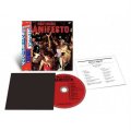 Roxy Music: CD Roxy Music: Manifesto