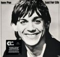Pop Iggy: Iggy Pop: Lust For Life - LP