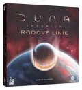Dennen Paul: Duna: Impérium - Rodové linie (rozšíření)