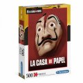 neuveden: Clementoni Puzzle - La casa del Papel 500 dílků