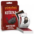 neuveden: Výbušná koťátka: Edice pro 2 hráče