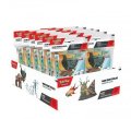 neuveden: Pokémon TCG: Minialbum + booster Obsidian Flames (podzim 2023)