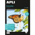 neuveden: Apli Everyday A4 fotopapír 180 g