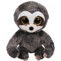neuveden: TY Beanie Boos DANGLER - lenochod 15 cm