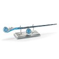 neuveden: Harry Potter Sběratelská hůlka - Expecto Patronum (Celebration Wands)