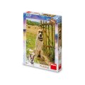 neuveden: Puzzle Gump Jsme dvojka 300 xl dílků