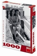 neuveden: V objetí - puzzle 1000 dílků