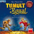 neuveden: Tumult Royal - hra