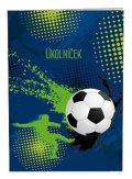 neuveden: Úkolníček Fotbal 3