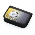 neuveden: Bagmaster Školní penál CASE LUMI 21 D BLACK/YELLOW