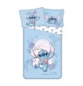 neuveden: Ložní povlečení - Lilo and Stitch Wave