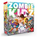 neuveden: Zombie Kidz: Evoluce