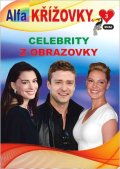 : Křížovky 3/2026 - Celebrity z obrazovky