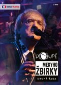 Žbirka Miroslav: Doupě Mekyho Žbirky: Druhá řada - 2 DVD