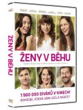 neuveden: Ženy v běhu DVD
