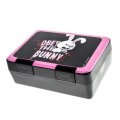neuveden: Tajný život mazlíčků: Krabička na svačinu Snowball / Snížek Obey the bunny!