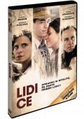 neuveden: Lidice DVD