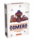 neuveden: Osmero - karetní hra