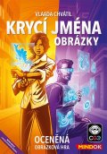 Chvátil Vlaada: Krycí jména: Obrázky