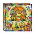 neuveden: Cool games Seňor Pepper