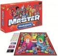 neuveden: Go Master - Youtubers / hra
