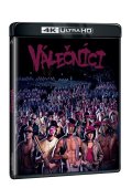 -: Válečníci BD (UHD)