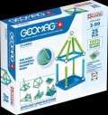 neuveden: Geomag Classic 25 dílků