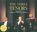 neuveden: The Three Tenors 2CD+DVD