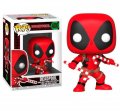 neuveden: Funko POP Deadpool Holiday
