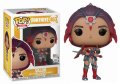 neuveden: Funko POP Games: Fortnite S2 - Valor
