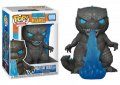 neuveden: Funko POP Movies: Godzilla vs Kong - Heat Ray Godzilla